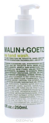 Malin+Goetz     "", 250 