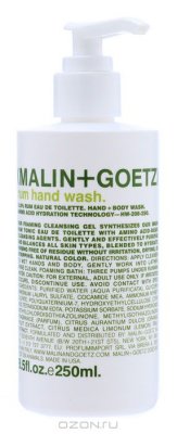 Malin+Goetz     "", 250 