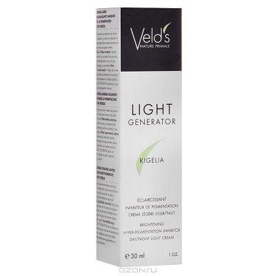 Velds  "Light Generator"  , ,  , 30 