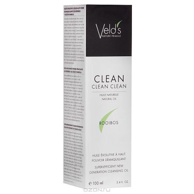 Velds    "Clean", , 100 