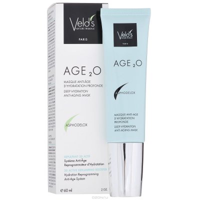 Velds    "Age 2O"  ,  , 60 