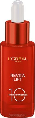 L"Oreal Paris  "Revitalift.   10", 30 