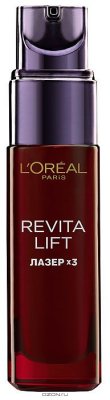 L"Oreal Paris  "Revitalift  X3"  , 30 