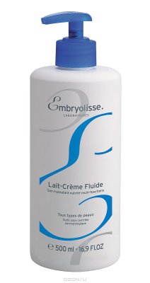 Embryolisse  -  , 500 