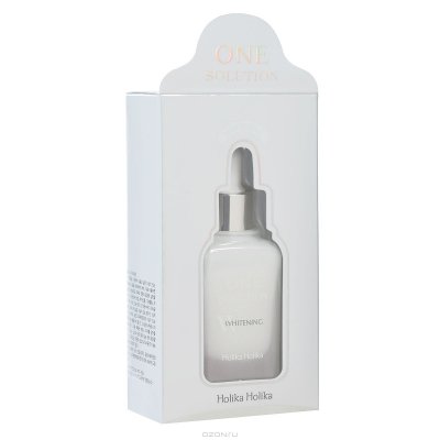    Holika Holika One Solution Anti Wrinkle Ampoule  , 30 , 