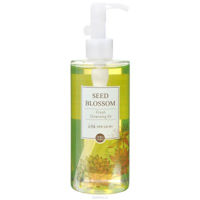 Holika Holika    "Seed Blossom", , , 300 