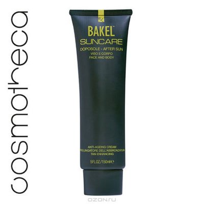 Bakel  "Suncare"    ,  , , 150 