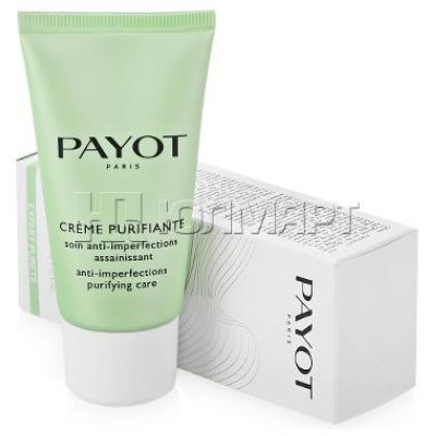  -   Payot Expert Purete, 50 