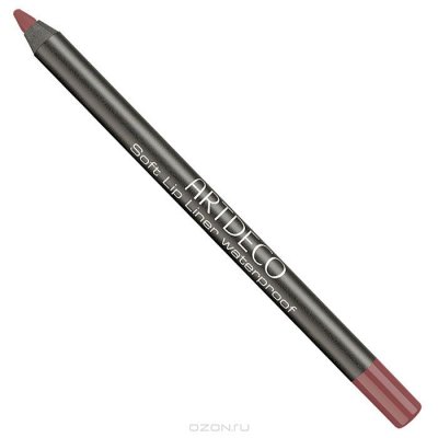     Artdeco "Soft Lip Liner Waterproof",  19, 1,2 