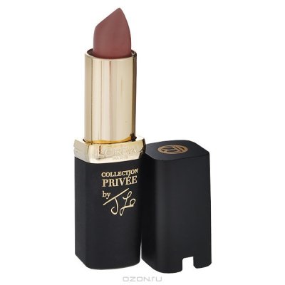 L"Oreal Paris   "Color Riche. Collection Privee by Jennifer", 24 