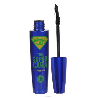 Holika Holika    "Super Cara", , : , 11 