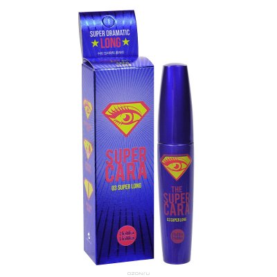 Holika Holika    "Super Cara", , : , 11 