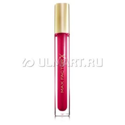    Max Factor Colour Elixir Gloss, 3.4 ,  35 Lovely Candy