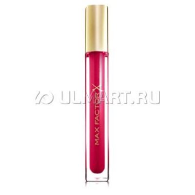    Max Factor Colour Elixir Gloss, 3.4 ,  50 Ravishing Raspberry