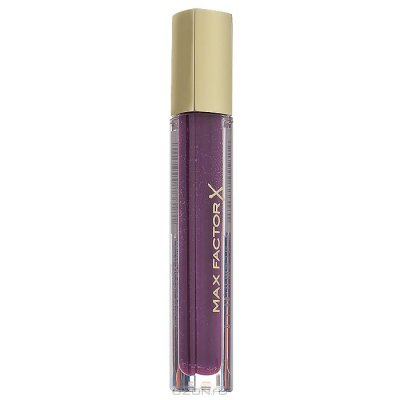    Max Factor Colour Elixir Gloss, 3.4 ,  70 Luscious Amethyst