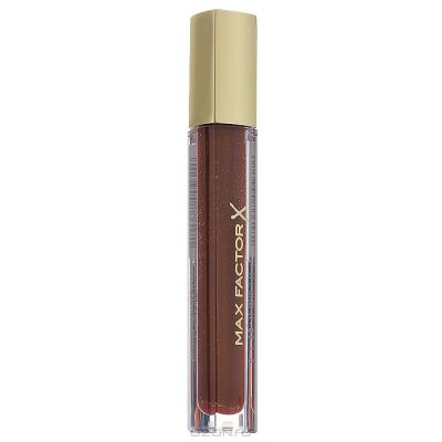    Max Factor Colour Elixir Gloss, 3.4 ,  75 Glossy Toffee