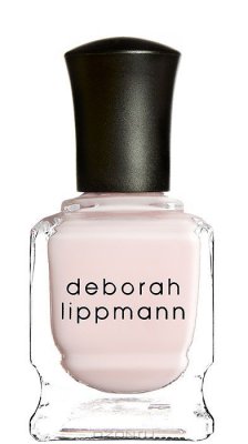 Deborah Lippmann    "Baby Love", 15 