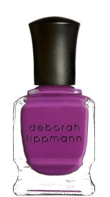 Deborah Lippmann    "Between The Sheets", 15 