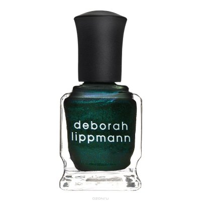 Deborah Lippmann    "Don"t Tell Mama", 15 