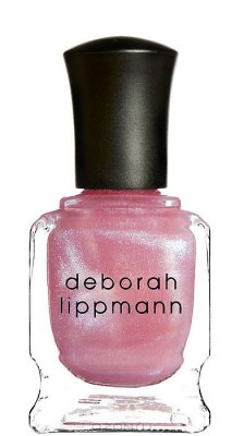 Deborah Lippmann    "Dream A Little Dream Of Me",15 