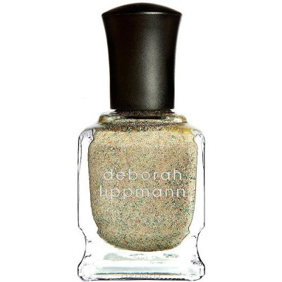 Deborah Lippmann    "Fake It Til You Make It", 15 