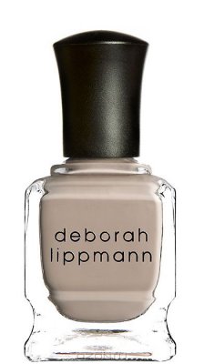 Deborah Lippmann    "Fashion", 15 