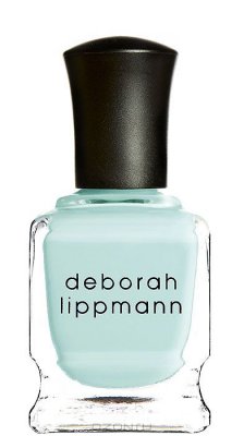 Deborah Lippmann    "Flowers In Her Hair", 15 