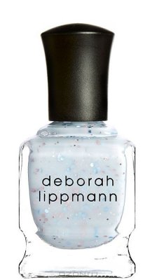 Deborah Lippmann    "Glitter In The Air", 15 