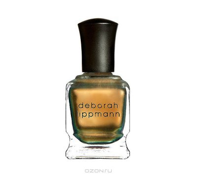 Deborah Lippmann    "I Know What Boys Like", 15 