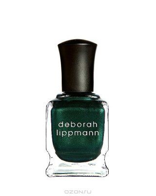 Deborah Lippmann    "Laughin" To The Bank", 15 