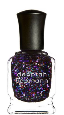 Deborah Lippmann    "Let"s Go Crazy", 15 