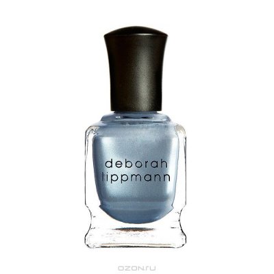 Deborah Lippmann    "Waking Up in Vegas", 15 