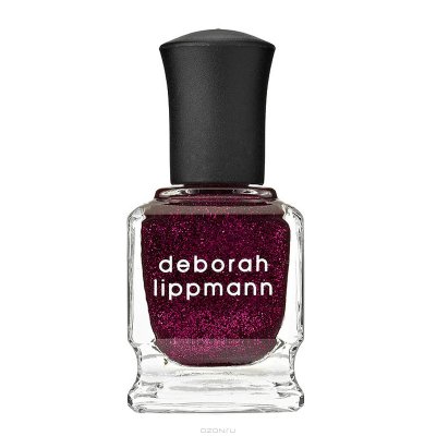 Deborah Lippmann    "P.Y.T. (Pretty Young Thing)", 15 