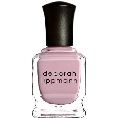 Deborah Lippmann    "Shape Of My Heart", 15 