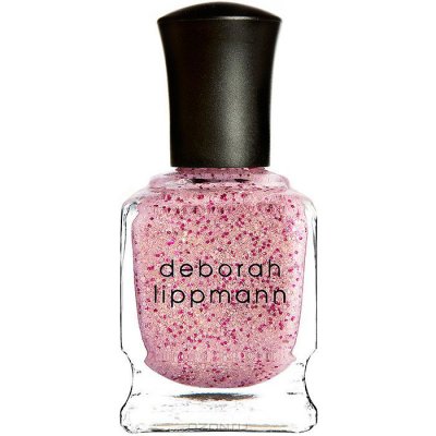 Deborah Lippmann    "Some Enchanted Evening", 15 