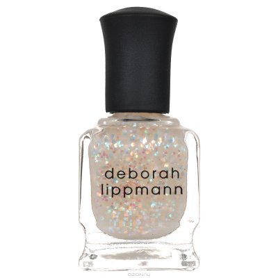 Deborah Lippmann    "Stairway To Heaven", 15 