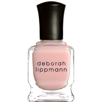 Deborah Lippmann    "Girls Just Want To Have Fun", 15 