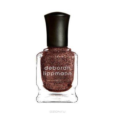 Deborah Lippmann    "Whatever Lola Wants", 15 