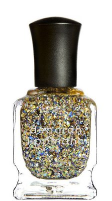 Deborah Lippmann    "Glitter And Be Gay", 15 