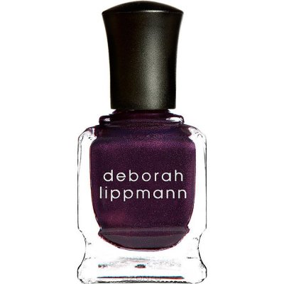 Deborah Lippmann    "Harem Silks From Bombay", 15 