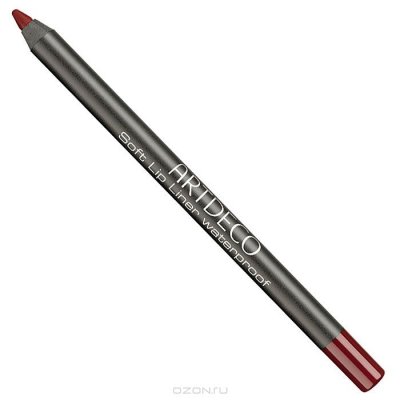 Artdeco    Color & Art "Soft Lip Liner Waterproof", ,  86,  