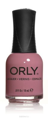 Orly    " lush", : 493 "Classic Contours", 18 