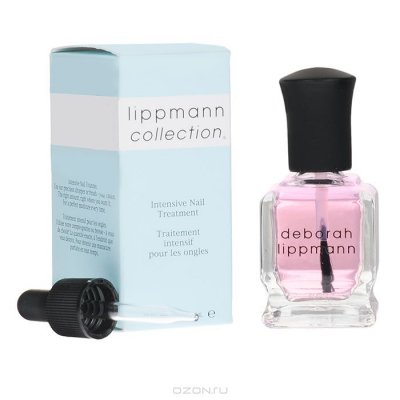 Deborah Lippmann    "2 Second Nail Primer", 15 