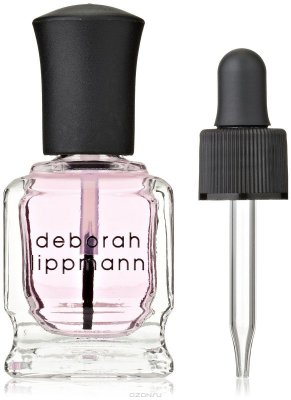 Deborah Lippmann    "2 Second Nail Primer", 15 