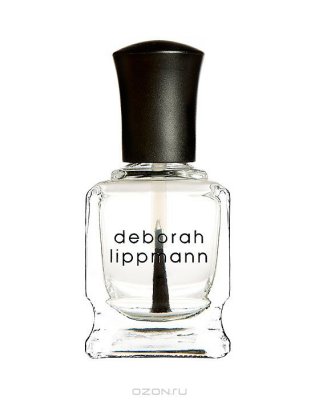 Deborah Lippmann    "Hard Rock", , 15 