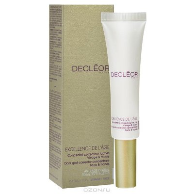 Decleor  "Expression De L"age"        , 15 