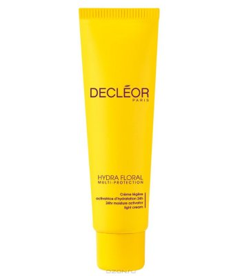 Decleor    "Hydra Floral"  , 30 