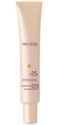 Decleor  - "Hydra Floral"  , , SPF 15, 40 