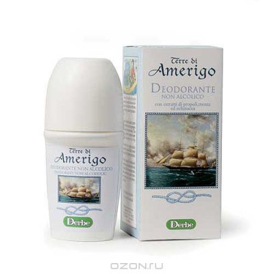 Derbe   "Terre Di Amerigo", , 50 