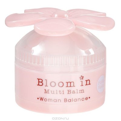 Holika Holika Bloom-in Multi Balm      "", 8,5 